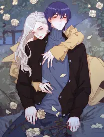 omofun动漫漫画 铅笔画不出你 封面