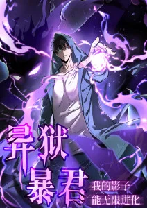 omofun动漫新番 电子樱之诗 海报